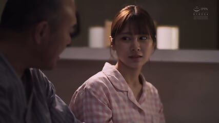 JAV title: `Miu Shiromine - A Deep and Fulfilling Love