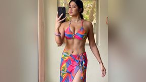 Jania Murillo Mexican T Girl