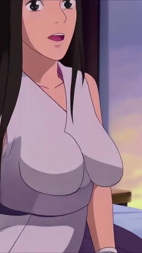 Thrilling moment from &quot;Sex with stepsister with vigorous core and mango flavor&quot;