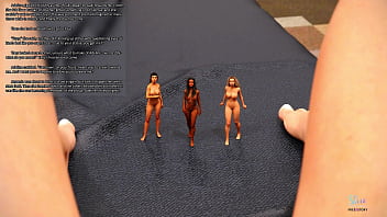 3D Adult Porn Comics - Adeline Season 1 Chapter 4 Full