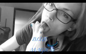 Blue Magic