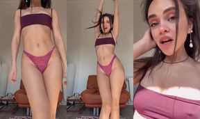 Playing with fire… come burn with me on OnlyFans