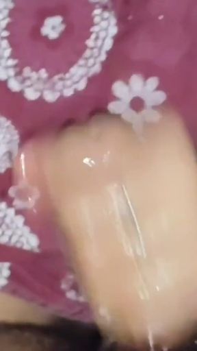 Desi Step Sister Doing Best Job   Clip 2