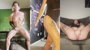 naked news with simone steele july 2026
