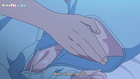 Overflow Uncensored Episode 02: Sub Indo - Hentai Fuck Extravaganza