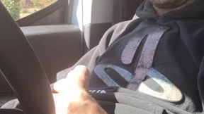 Paradita y pajilla rapida