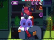 Dragon Sleauth Brittany PORN FURRY YIFF