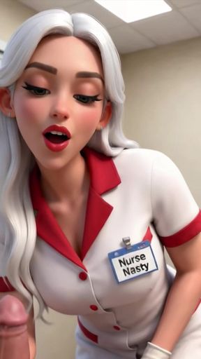 Big Breast Slut Telling Pervert Gooners to Touch Her, Dirty Nun Gets Cum Covered, Ebony Girl Jerks off Bwc Until He Cums Hard