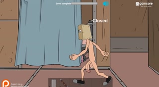 Fuckerman Train [Full Version] Gameplay By LoveSkySan69