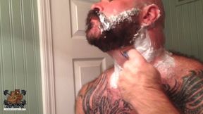 A Close Shave