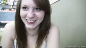 ”Toilet bitch sucking dick”