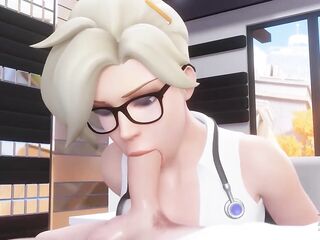 Dr. Ziegler Glad Ending Test