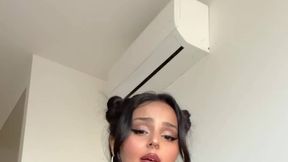 Free Video @Sextoys and #Leaked #Teen #Piercing #Brunette #Big Boobs with @BabyFacedHoe Like & Share!