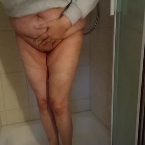 NS in doggy - seductive moment with Eva Pur