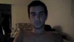 Tommy Andrews Private Show - Part 3