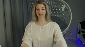 Gabriella Bruni Private Show