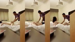 relentless domination: untrained twink broken by a ruthless top