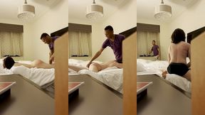 relentless domination: untrained twink broken by a ruthless top