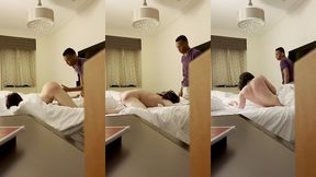 relentless domination: untrained twink broken by a ruthless top