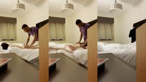 relentless domination: untrained twink broken by a ruthless top