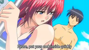 Busty Stepmom Tempts Young Stud for Steamy Pool Encounter – Wild Japan Heat