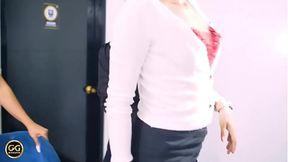 forbidden fantasies of secretaries