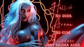 Hellish Aroma Trapdoor Part 2