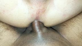 Desi Indian Villager Bottom Gay Boy Fucked by His Old Indian Black Male Friend