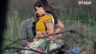 Bhabhi Ko Khet Me Ki  chuday