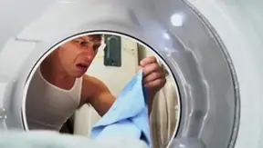 DrillMyHole.com: Tattooed Kaleb Stryker cumshot masturbating