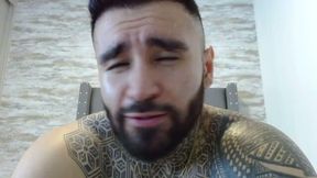 Darlex Stud Private Show