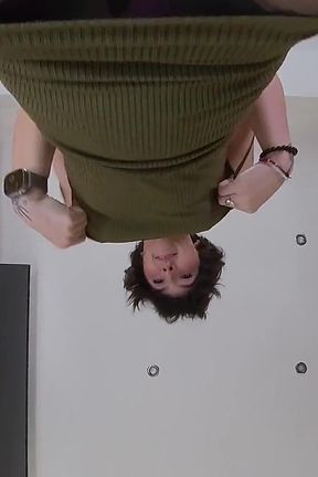 Kiki Helix - Face Sitting