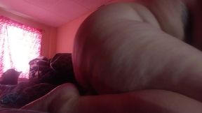 Rich big ass amateu calbagando