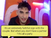 Acuario 2020, sexo, amor y como son?