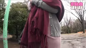 Devoted Married Woman Who Can’t Resist Giving in to Desire - 1