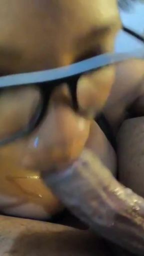 Thrilling moment from &quot;Don&#039;t U Want This Nasty Bitch Head Are You Finally Ready To Take What&#039;s Been Blowjob Teasing You All&quot;