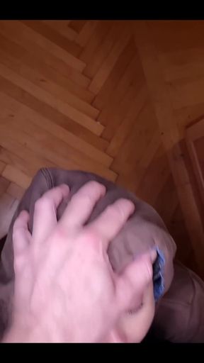 Ace Fuck on Command: