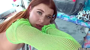 Stella Luxx - Stellas Stellar Gapes