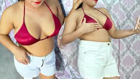 ससुर जी ने बहू को नंगी वीडियो चैट पर बात करते हुए पकड़ लिया और फिर उसकी जमकर चुदाई की xxx हिंदी ऑडियो सेक्स