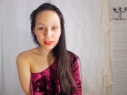 Foot fetish mesmerize Ishtar Eleadin
