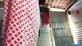 Dress Changing Video