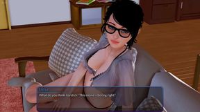 Harem Hotel - (pt 09).