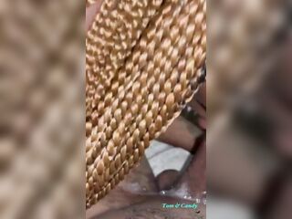 Bigass MILF screws ex boyfriend