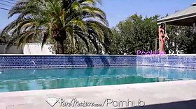 PUREMATURE Numerous Mature Babes Fucking Compilation