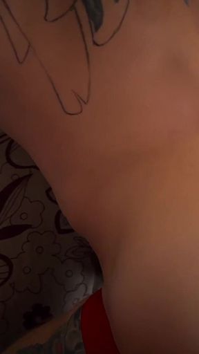 Big Student New Year's Fuck - Two Twinks Get Fucked Hard and Cum at the Same Time