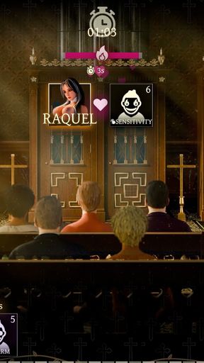 Stepsisters in Sin Gameplay Part 13 - Esther Reveals Her Feelings