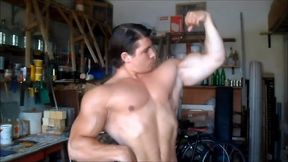 Wonderful Muscle Flex