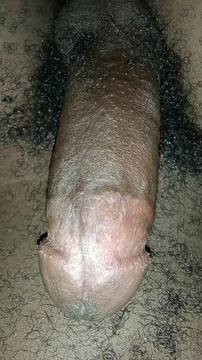 Big African dick