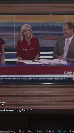 A Very Open Marriage (part 98)