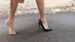 Shoe hunter 8 AVI(1280x720)FHD